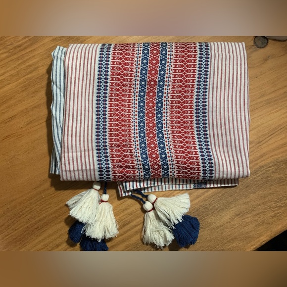 Stella & Dot Destination Scarf - Picture 2 of 3